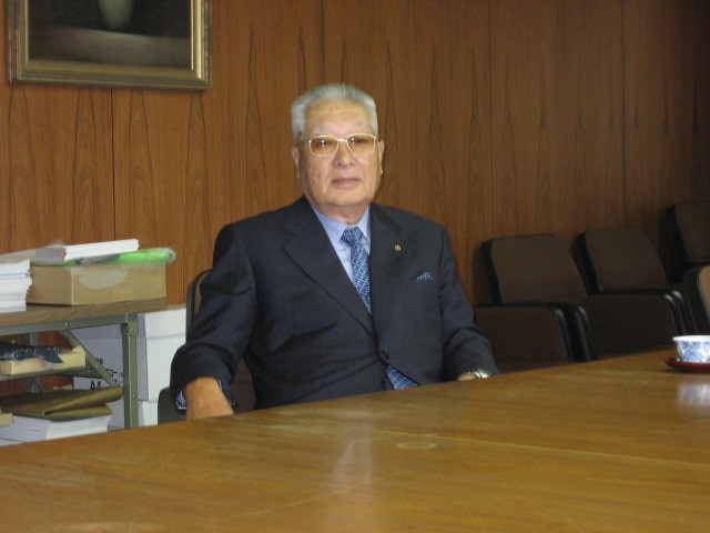 （一社）岩手県建設業協会　一関支部 様